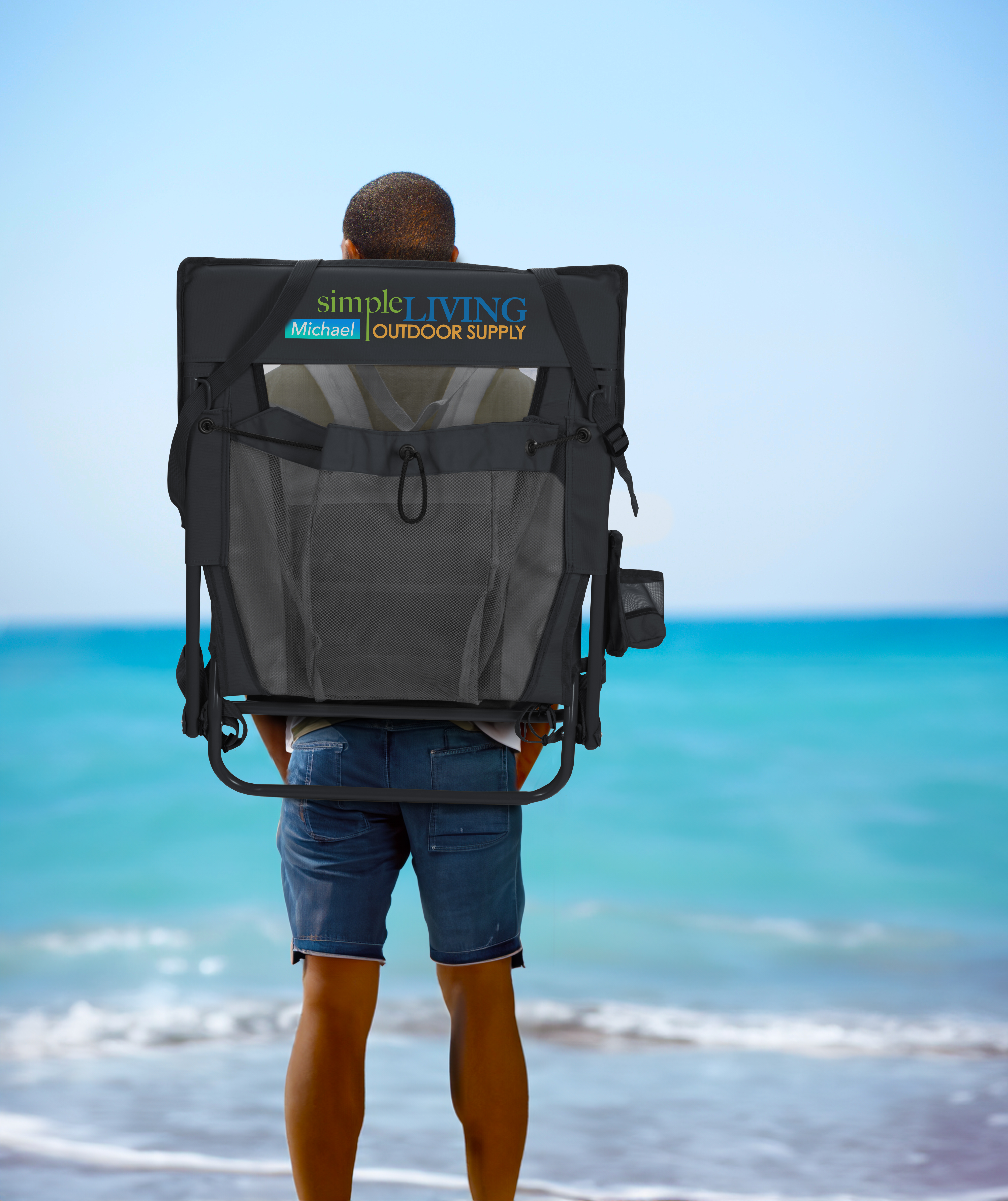 GCI Outdoor® Everywhere Chair 2 51